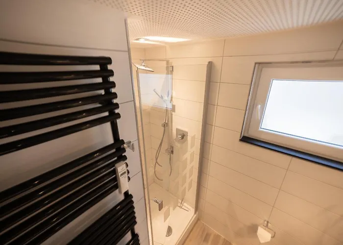 公寓 Lister Tor 08